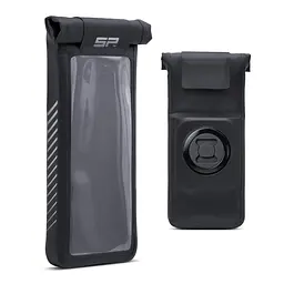 Водонепроникний чохол SP Connect Universal Case Black [55141] [83542] - мініатюра 2