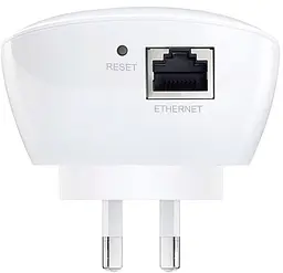 Ретранслятор TP-Link TL-WA850RE (6127780) - мініатюра 3