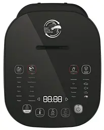 Мультиварка Tefal RK905A34 (6655515) - мініатюра 2