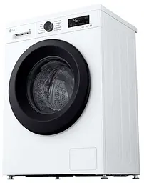 Пральна машина автоматична LG F2Y2HS6WE - мініатюра 6
