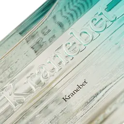 Джин Kranebet Italian Botanical Gin 40% 0.7 л - мініатюра 6