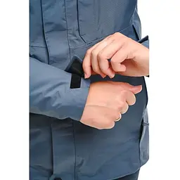 Куртка Turbat Escape Wmn Orion Blue S (1054-012.004.3566) - мініатюра 5