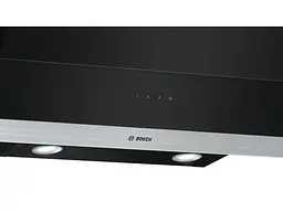 Витяжка похила Bosch DWK65DK60 - мініатюра 5