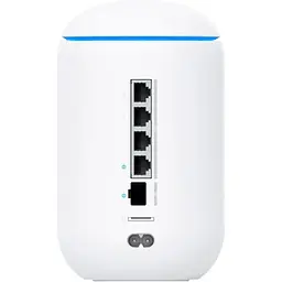 Бездротовий маршрутизатор (роутер) Ubiquiti Dream Router 7 (UDR7) [144670] - мініатюра 4