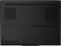 Ноутбук Lenovo Legion 5 15AKP10 Eclipse Black (83F10005US) - мініатюра 9