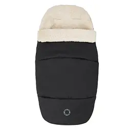 Зимовий конверт Maxi-Cosi 2 в 1 Black (1809057110)