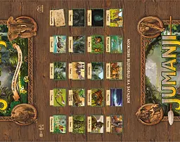 Настільна гра Spin Master Games Джуманджі (SM33610/6072999) - мініатюра 2