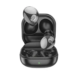 Навушники Bluetooth Borofone Magic rhyme true бездротовий BT headset BW10 |BT5.1, 4h, 30/350mAh| black - мініатюра 2