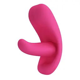 Вібростимулятор PRETTY LOVE Hazelynn App-Controlled Vibrator PRETTY LOVE BI-300063HP 103528 - мініатюра 5