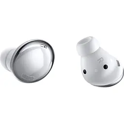 Навушники Samsung Galaxy Buds Pro Silver [SM-R190NZSASEK] [52859] - мініатюра 8