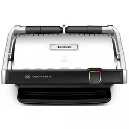 Електрогриль Tefal OptiGrill Elite XL GC760D30 [54174] - мініатюра 2