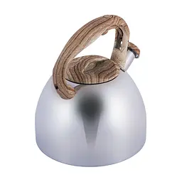 Чайник зі свистком Kamille KM-1090 2,7 л - мініатюра 5