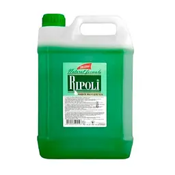 Рідке мило San Clean Ripoli Green, 5000 мл