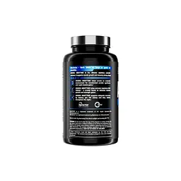 Стимулятор тестостерону Nutrex Research Anabol Nighttime, 60 капсул - мініатюра 2