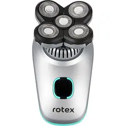 Електробритва Rotex RHC240-5D HeadPlus [170704]