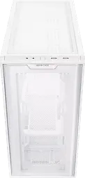 Корпус ASUS A21/WHITE (90DC00H3-B09010) - мініатюра 2