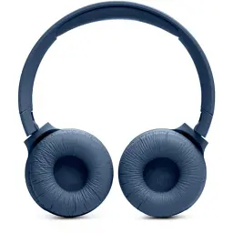 Навушники JBL Tune 520BT Blue (JBLT520BTBLUEU) - мініатюра 9
