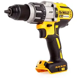 DeWALT Шурупокрут-дриль ударний аккумуляторний XR Li-Ion 18В 95Нм 0-500·1500·2250об/хв 0-8600·25500·38250уд/хв кейс TSTAK 1.6кг - мініатюра 2