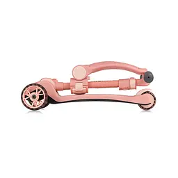 Самокат Lionelo Franky Pink Rose (LO-FRANKY PINK ROSE) - мініатюра 4