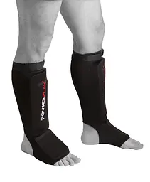Захист гомілки і стопи (PP-3054) PowerPlay M fit0003259 - мініатюра 2