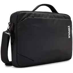 Сумка для ноутбука Thule Subterra MacBook 15" Attache Black (TH 3204085)