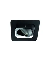 Точковий світильник Kanlux 26757 Alren R DTL-B