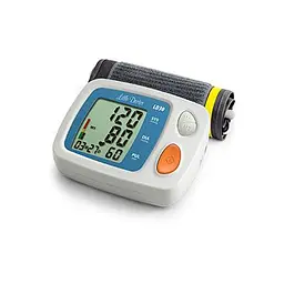 Автоматичний тонометр на плече Little Doctor LD30 (NLD30) - мініатюра 5