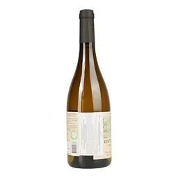 Вино Ravasqueira Signature Vinha da Coutada Velha Alentejano Branco IGP біле сухе 10.5-15.5%, 0.75 л - мініатюра 3