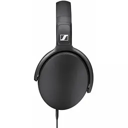 Навушники з мікрофоном Sennheiser HD 400S (508598) - мініатюра 4