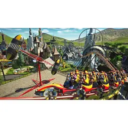 Гра Planet Coaster Console Edition (PS5) - мініатюра 5