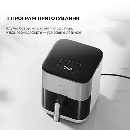 Мультипіч MOVA FD10 Pro White - мініатюра 5