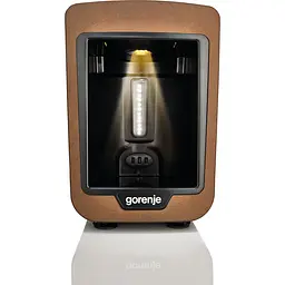 Кавоварка крапельна Gorenje ATCM 730 T - мініатюра 2