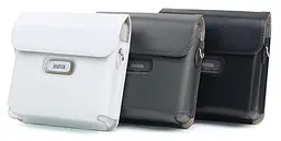 Чохол для фотопринтера Fujifilm Instax Link Wide Чорний - мініатюра 6