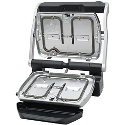 Електрогриль Tefal OptiGrill+ (GC712D34) - мініатюра 4