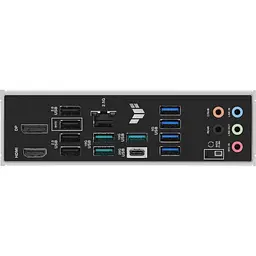 Материнська плата Asus TUF Gaming B850M-Plus (90MB1IX0-M0EAY0) [175817] - мініатюра 7