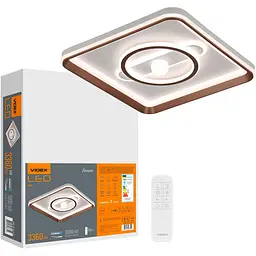 Стельовий світильник Videx Decora VL-CLD-995-CF [145671] - мініатюра 2