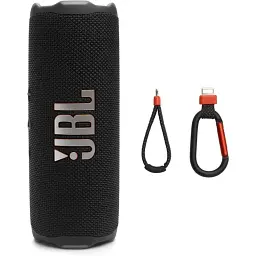 Колонка JBL Flip 7 Bluetooth, Black