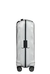 Валіза Samsonite C-LITE 55 см WHITE 55x40x20(23) CS2*35007 - мініатюра 8
