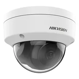 Камера відеоспостереження Hikvision DS-2CD1121-I(F) (2.8) - мініатюра 3