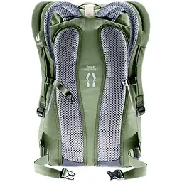 Рюкзак Deuter Stepout 22 Khaki-Sand (1052-3815223 2618) - мініатюра 7
