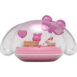 Ігровий набір Mighty Jaxx серії Kandyland: Sanrio - Май Мелоді (WB24SRMJ00401) - мініатюра 2