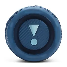 Акустична система JBL Flip 7 Blue (JBLFLIP7BLU) - мініатюра 5