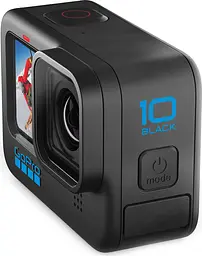 Екшн-камера GoPro HERO 10 Black Special Bundle [CHDRB-101-CN] [77475] - мініатюра 6