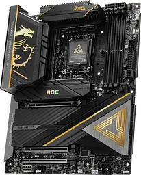 Материнська плата MSI Z890 MEG Ace LGA 1851 (MEG Z890 ACE)