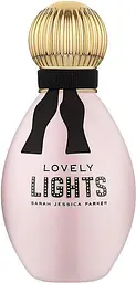 Оригінал Sarah Jessica Parker Lovely Light Тестер 100 мл Парфумована вода