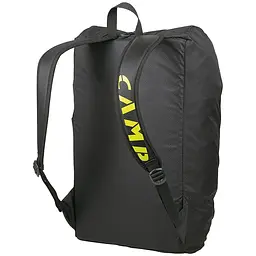 Рюкзак Camp Rox 40 л Чорний - мініатюра 2
