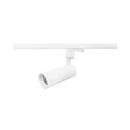 Трекова система H209AL-COB 12W WH 3000K - мініатюра 6