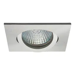 Точковий світильник Kanlux EVIT CT-DTL50-AL (18560) - мініатюра 2