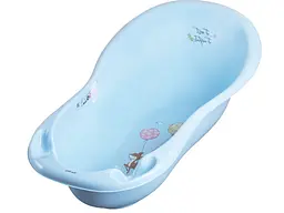 Ванна дитяча Tega Baby Forest Fairytale 102 см light blue