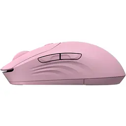 Мишка бездротовий HP 400 Quiet, 5 кн., 1200 dpi розова - мініатюра 2